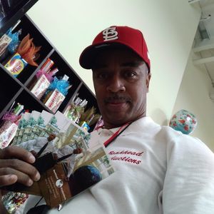 Meet your Posher, David